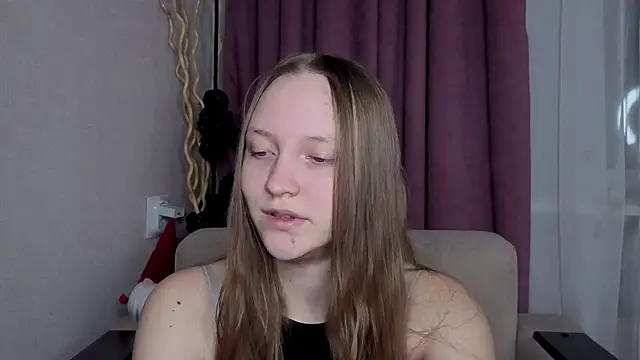 BibiStapler's Live XXX Chat