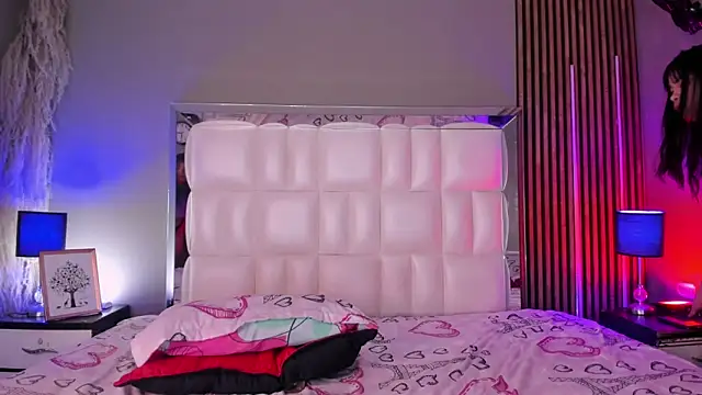 xCharlotte_20: онлайн-секс-чат