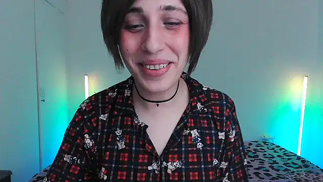 HoneyValentine's Webcam Show