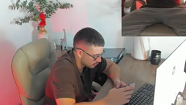 Jay_Grip 在線直播表演