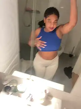 xo_steffyxo_4n Webbikameraesitys