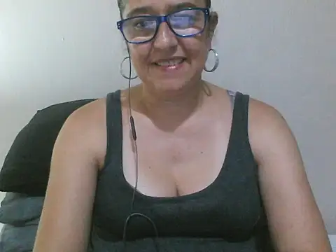 XXX chat uživo modela Sultry-Selene