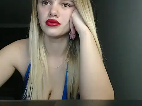 KeylaStar Webcam-Show