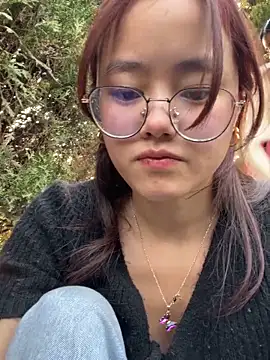 mila699_n Webbikameraesitys