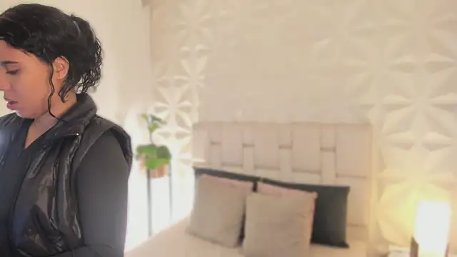 Webkamerová show cloe_spencer_