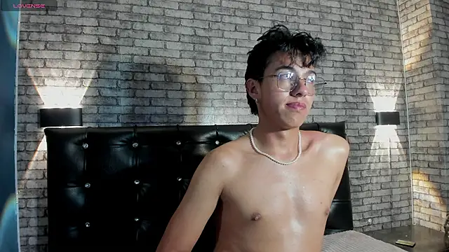 Lian_Prince webcam show