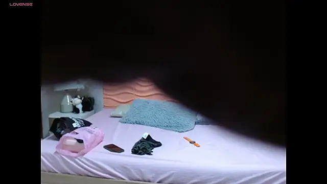 IsabellaLabu's Webcam Show