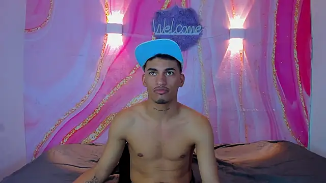 Ares_DAMM webcam show
