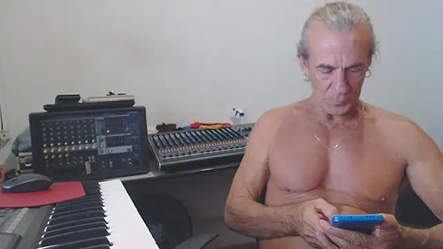 Show de corola1956 na webcam