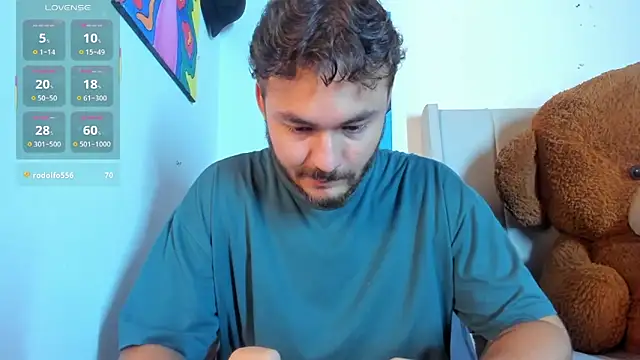 عرض كام JacoLive