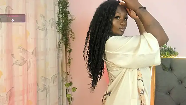 Czat XXX na żywo – lanna_bx