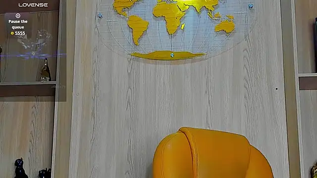 Chat XXX en directo de George_Diesell