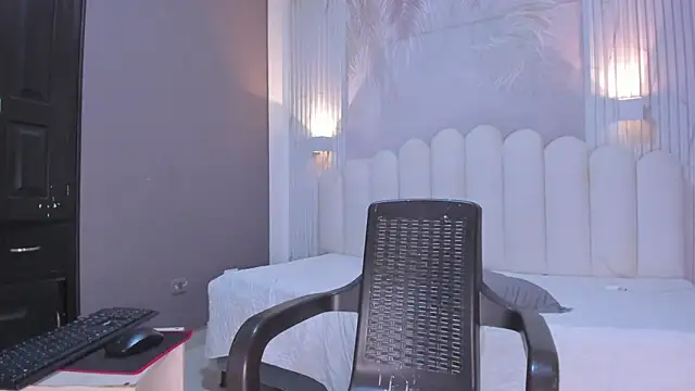 Živý XXX chat NastassjaCandy