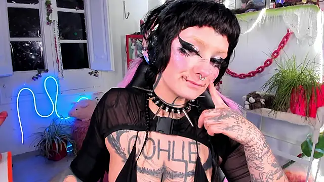 lady_sontse_のライブXXXチャット