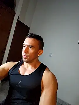 Chat XXX en directo de jhay-crux