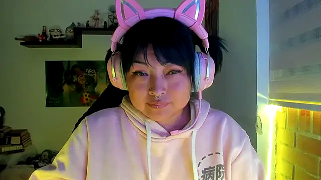 Chat XXX Live Shaddycute_