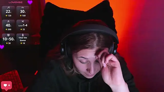 bonnie_moon_'s Live XXX Chat