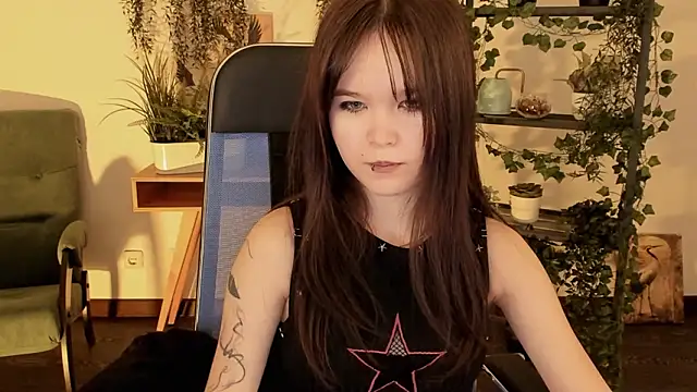 Chat XXX Live Elainebeness