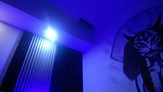 Živý XXX chat kittyhouse_hs