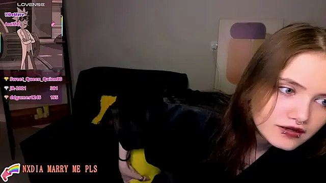 Czat XXX na żywo – Dilara_xBaby