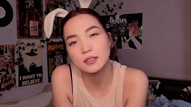 Czat XXX na żywo – OdetteBiddy