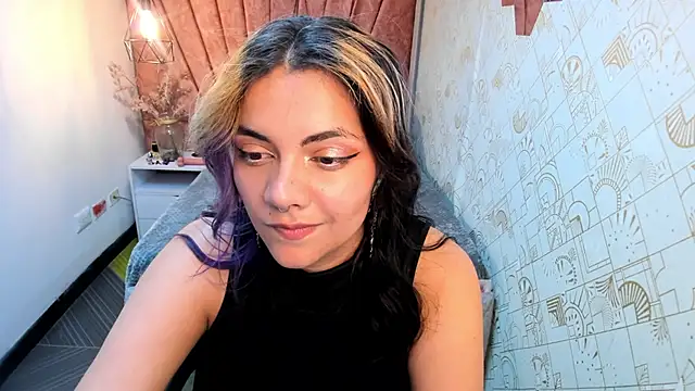 Živý XXX chat Kiara_Cruz__