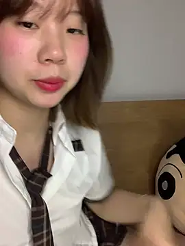 โชว์เว็บแคมของ zhaomosheng125216