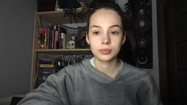 Webkamerová show Yuna5343