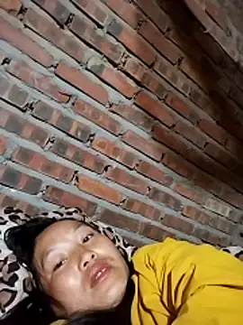 miss-su Chat XXX in diretta