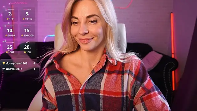 BellaRayyy Live XXX-chat