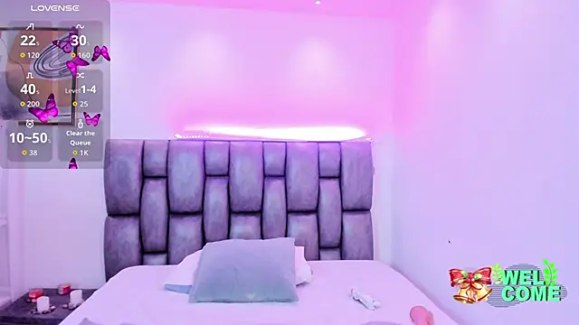 sofiapalacioss 现场XXX聊天