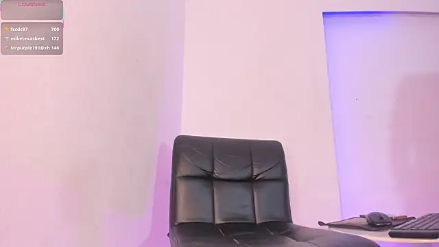 PrettyAngel__'s Live XXX Chat