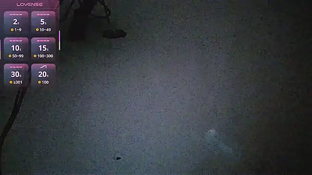 Živý XXX chat amber_love69