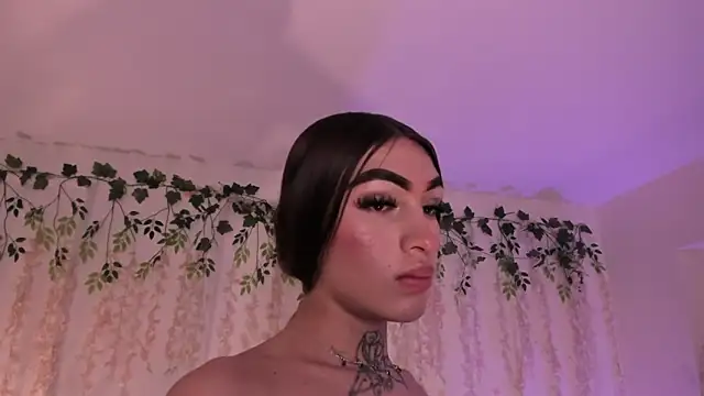 lizz_lunna's Live XXX Chat