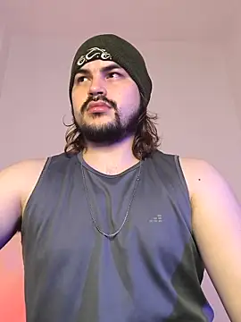 Derek_VowのライブXXXチャット