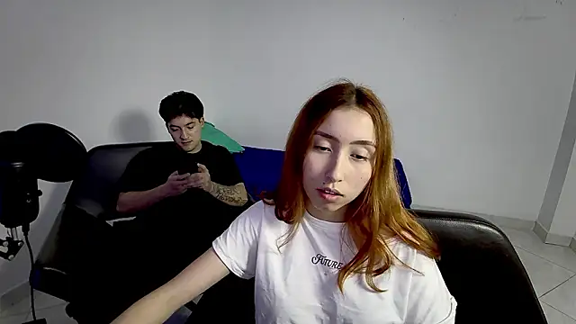 RoseSinsDonViktor 웹캠 쇼