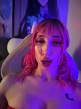 Maaddy_LS Chat XXX in diretta