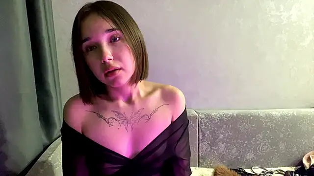 Chat XXX Live Lileyuna