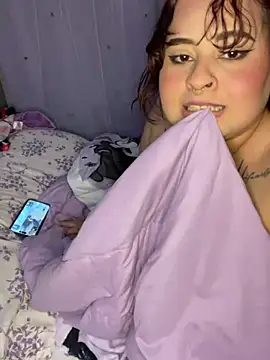 Chatroom XXX en direct de lamami24k