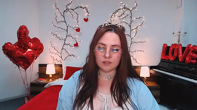 Živý XXX chat Hennessy_bunny