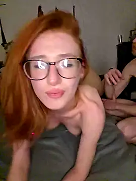 Chatroom XXX en direct de SweetAnnaX