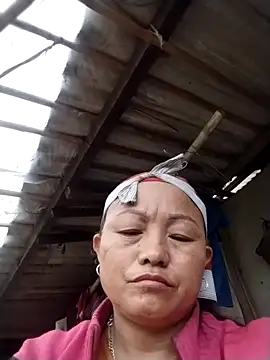 Lucie_Fuzk 在線直播表演