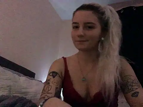 xxamyleighxx's Live XXX Chat