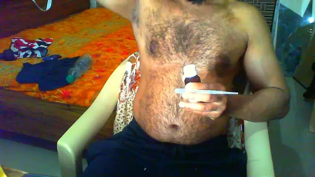 Chat XXX en directo de Vbestshow