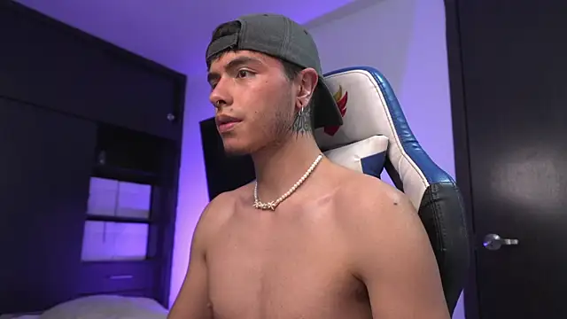 Chat XXX en directo de _morghan_