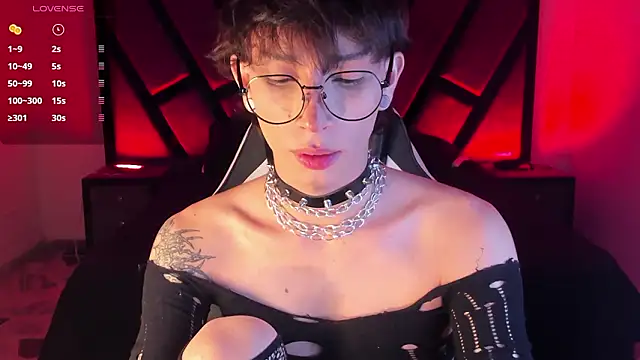 Chat XXX en directo de AndyWiilliams