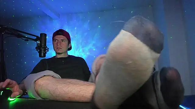 HeadhunterdzのライブXXXチャット