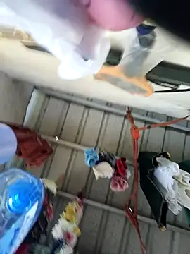 Živý XXX chat kinkynastymum74