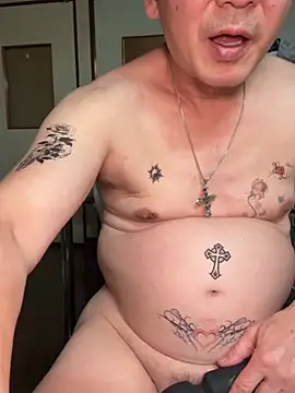 SaneService9のウェブカメラショー