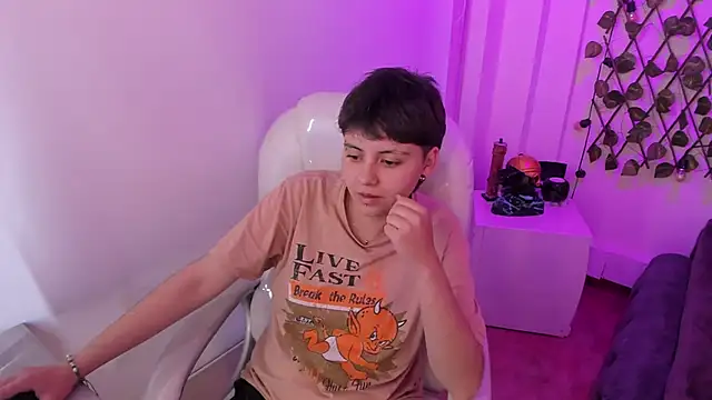 Živý XXX chat Nathaly_ds